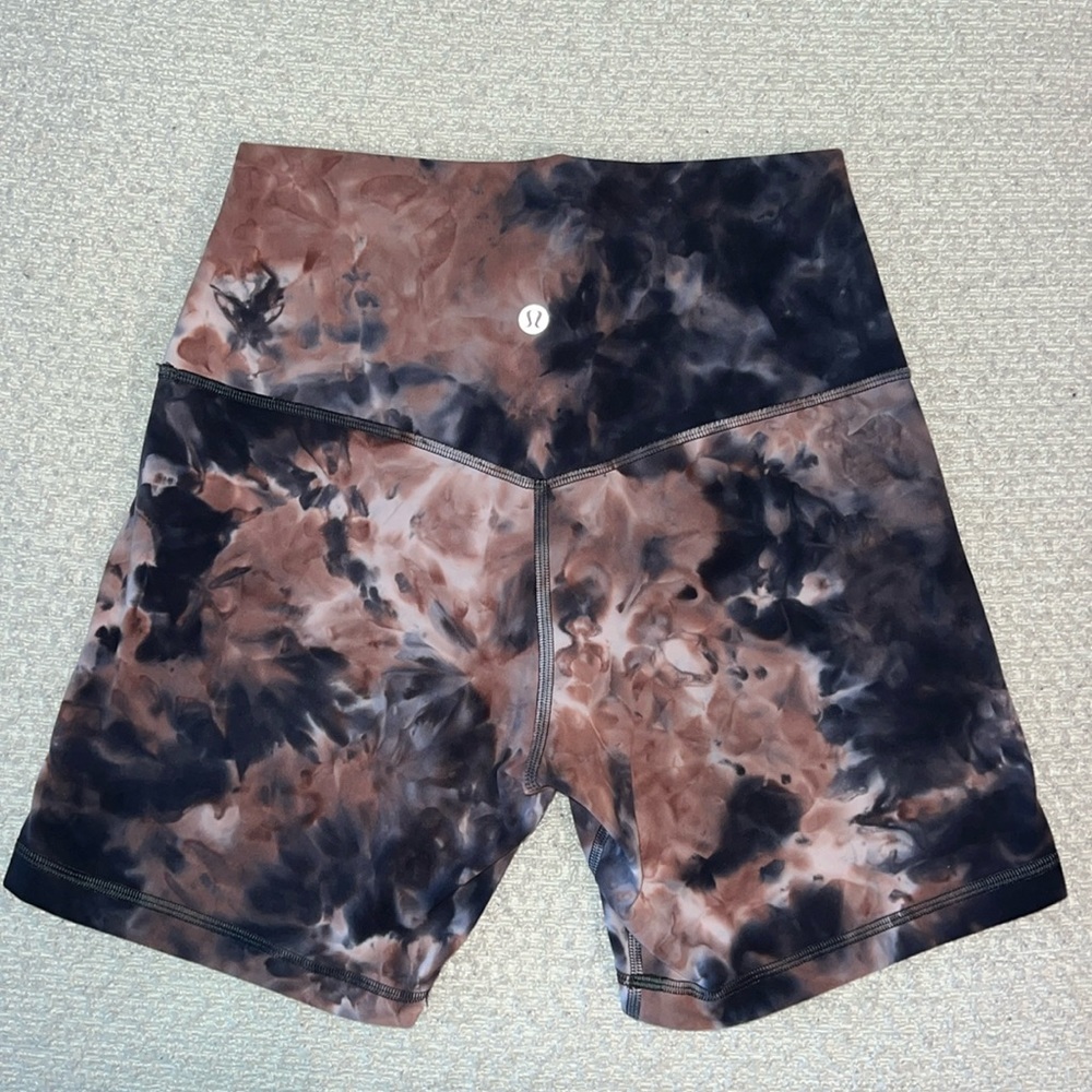 Lululemon align shorts